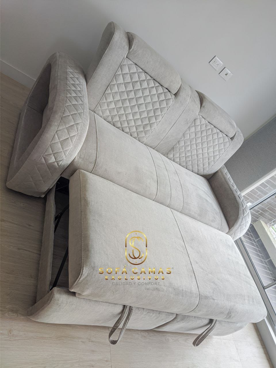 Sofá Cama Dubai