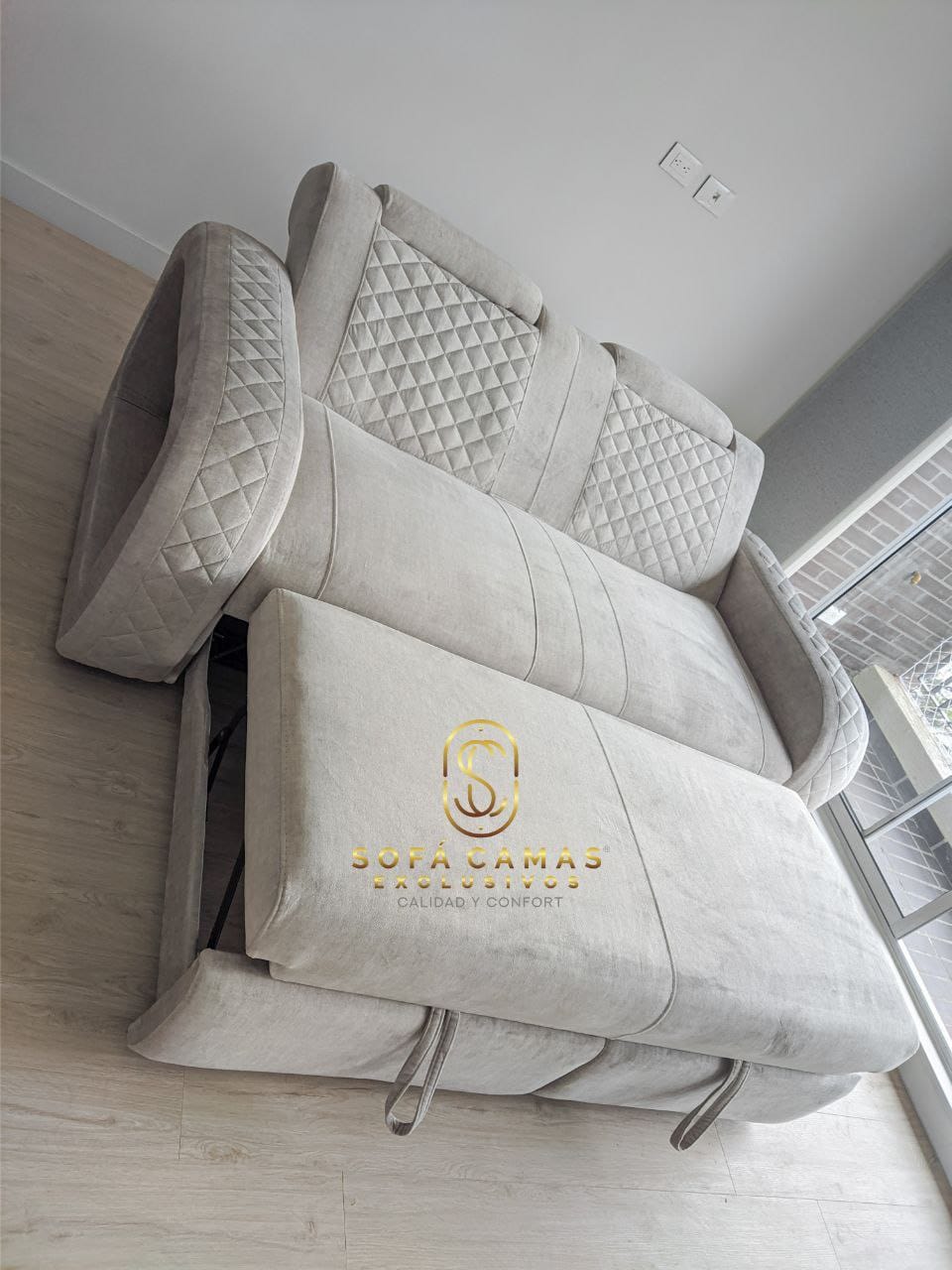 Sofá Cama Dubai