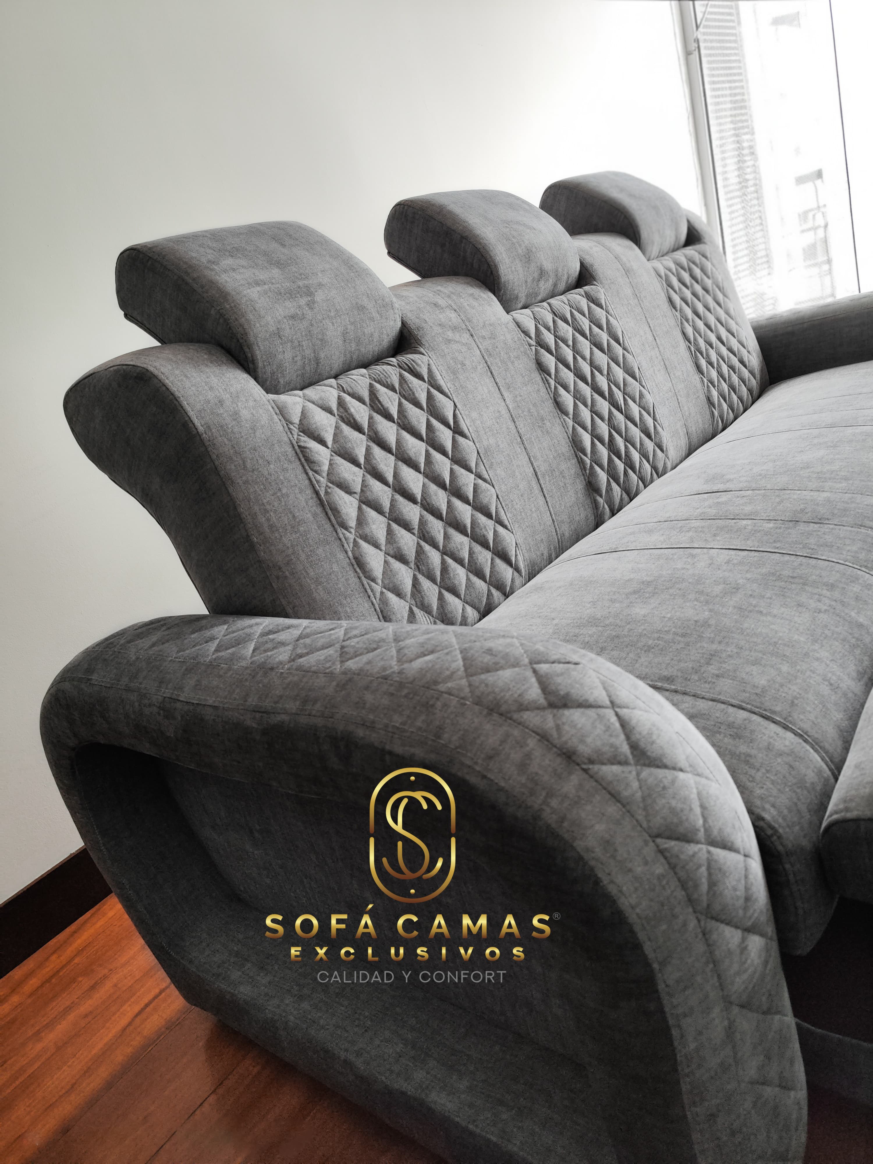 Sofá Cama Dubai
