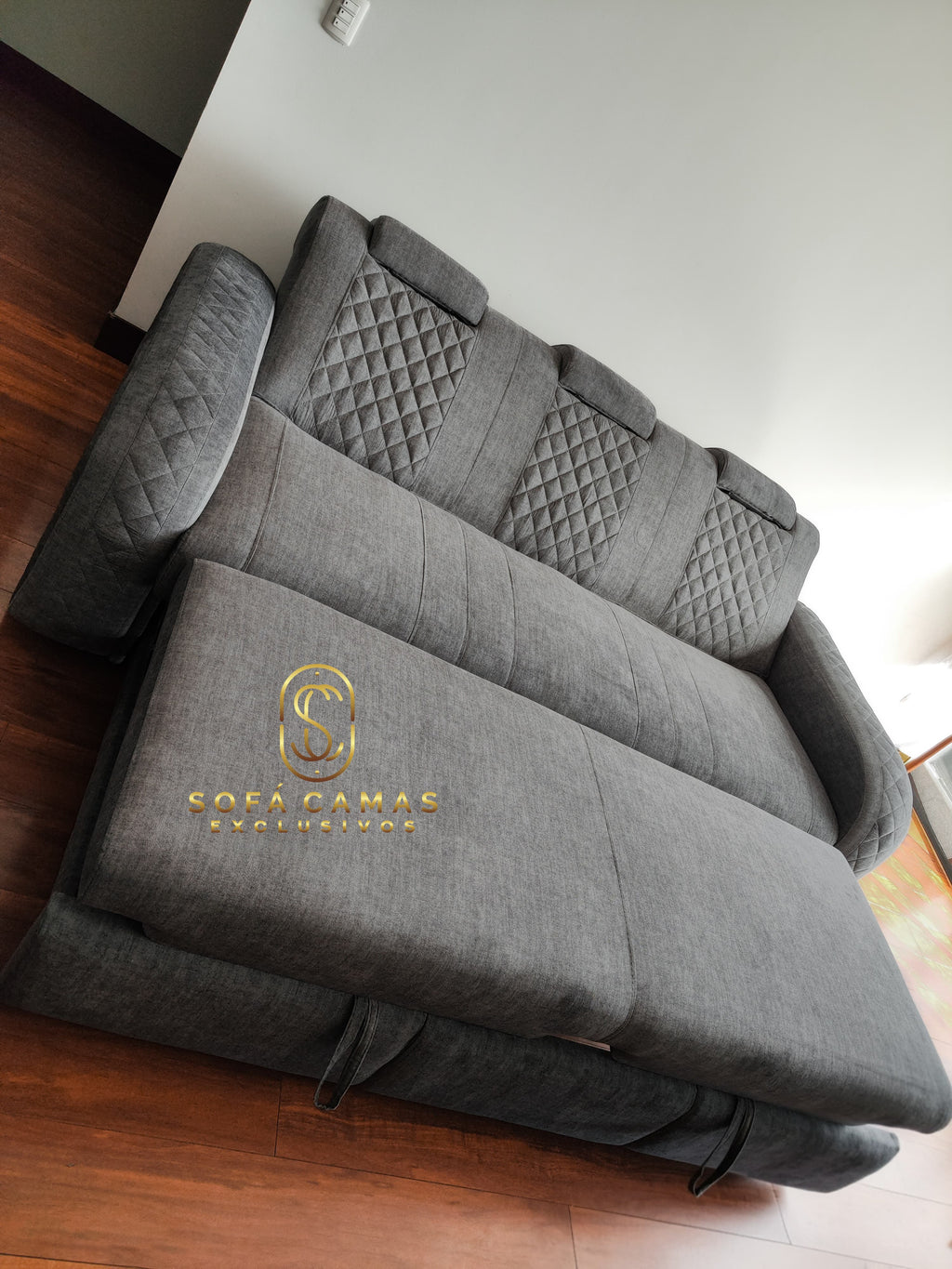 Sofá cama Dubai de Sofá Camas Exclusivos - foto 4