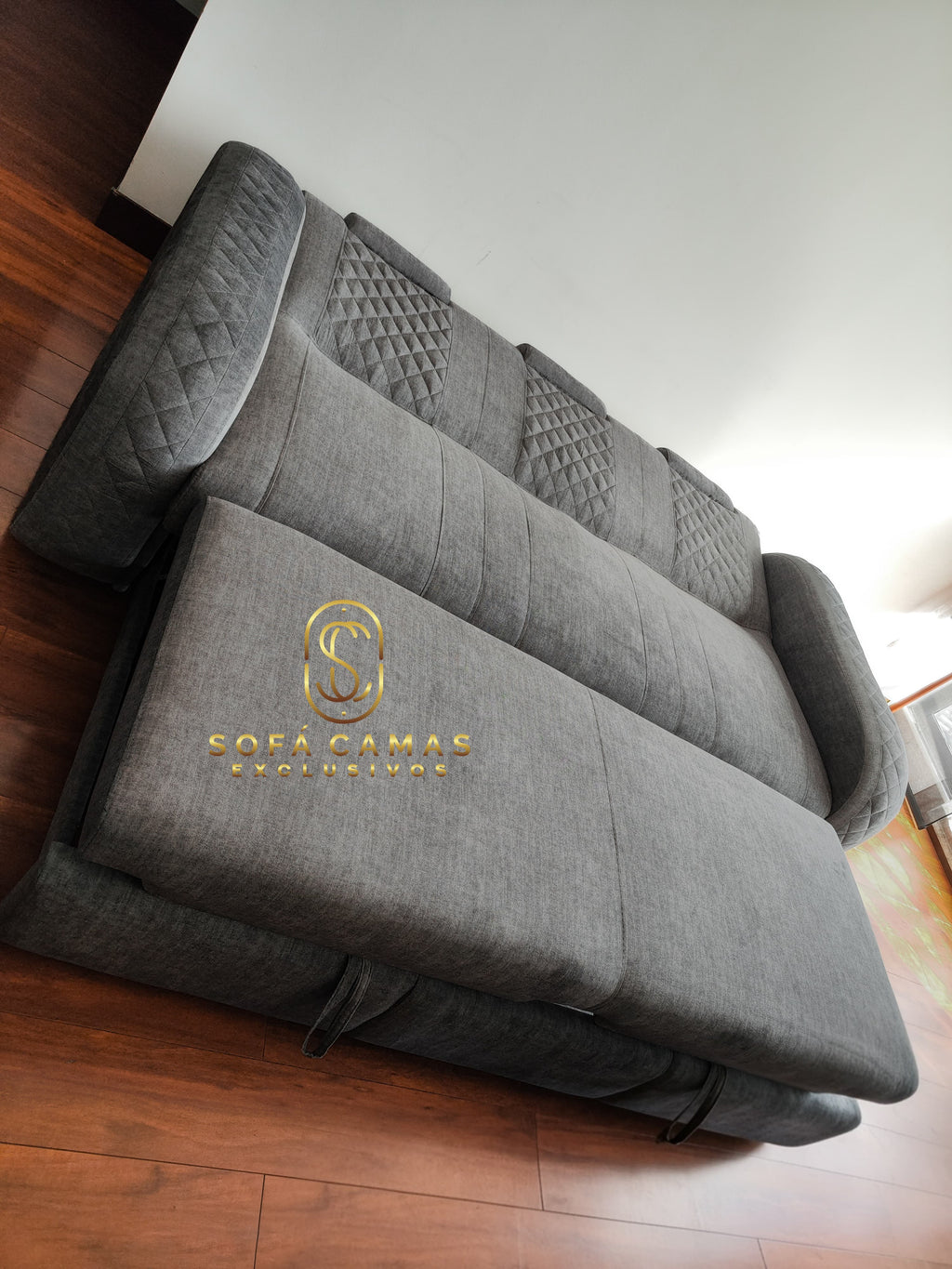 Sofá cama Dubai de Sofá Camas Exclusivos - foto 6