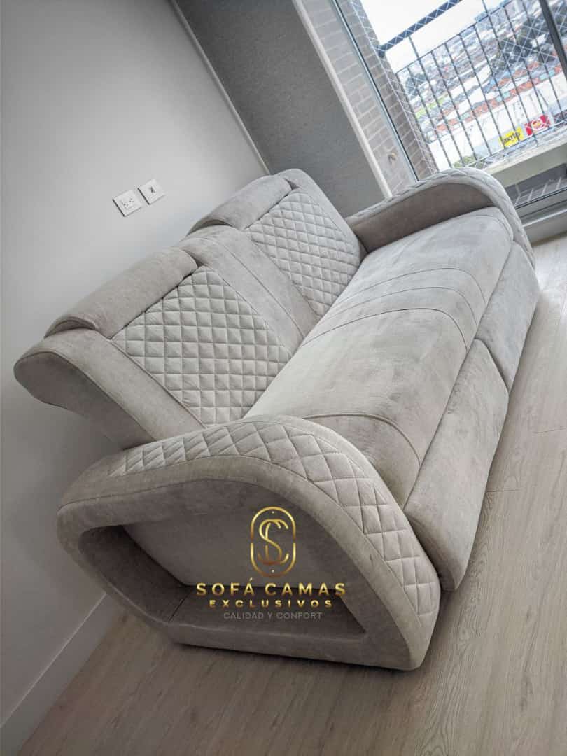 Sofá Cama Dubai