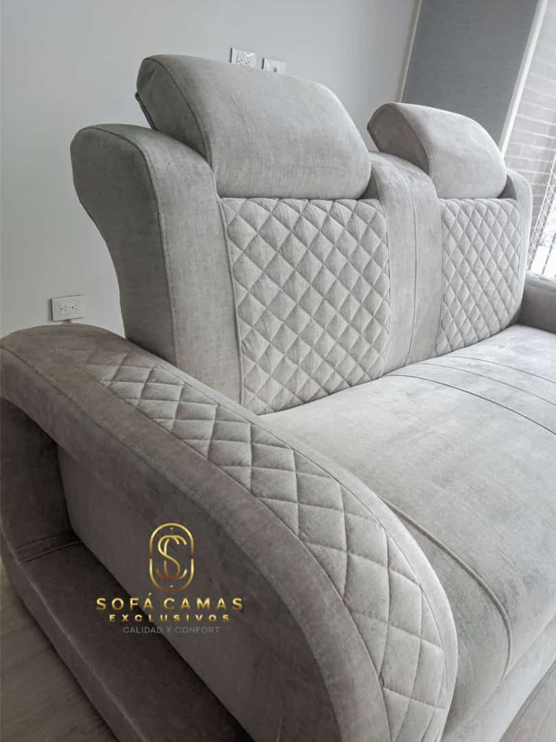 Sofá Cama Dubai