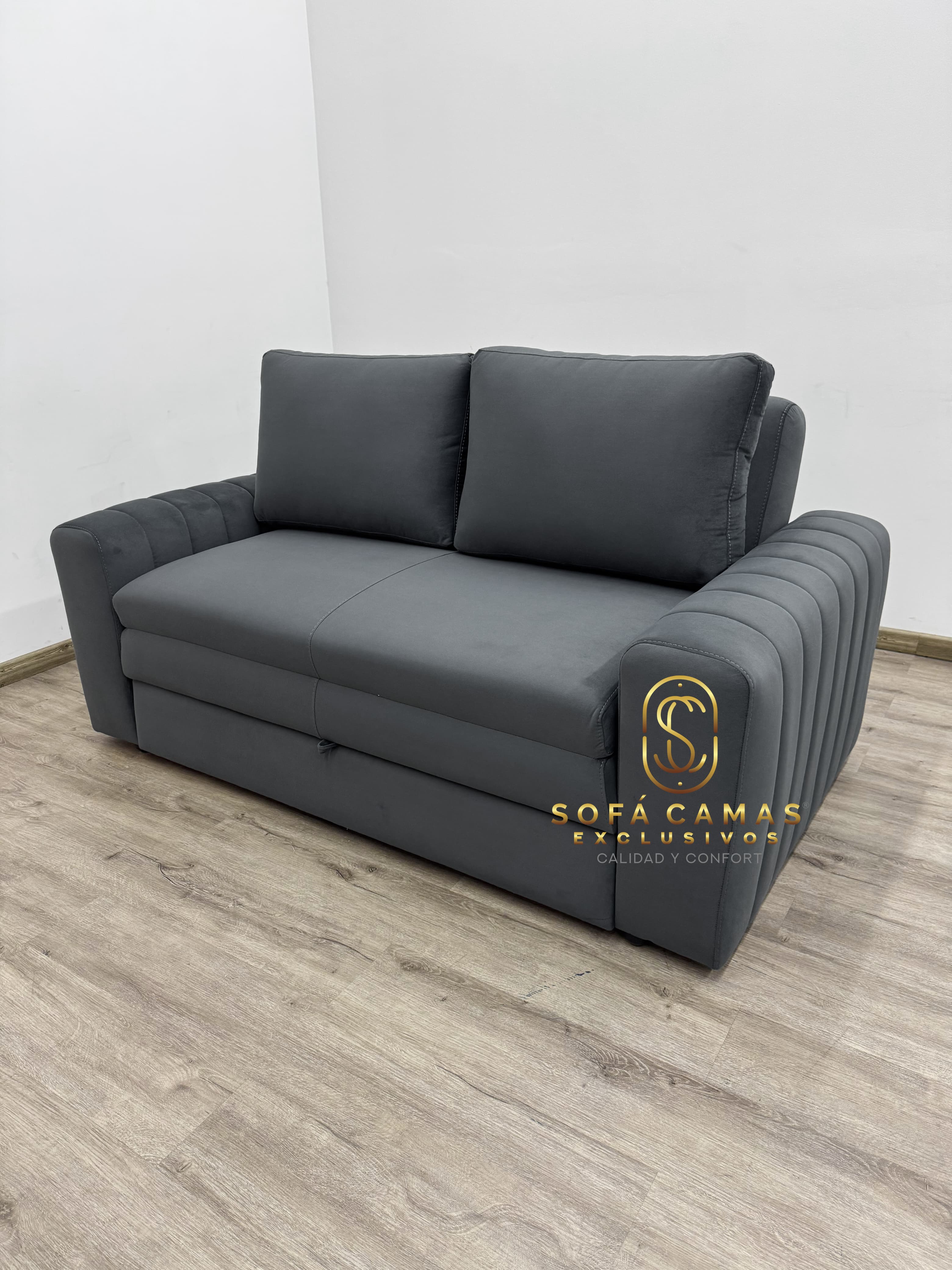 Sofá Cama Esgrima