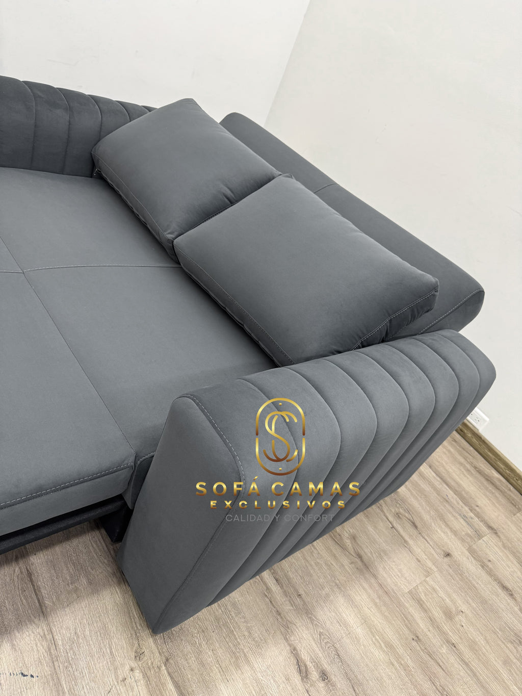 Sofá Cama Esgrima