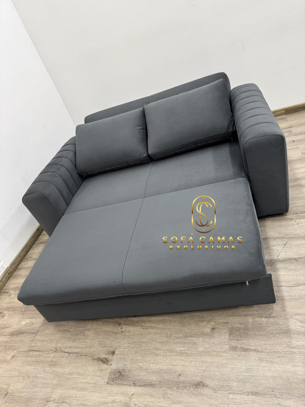 Sofá Cama Esgrima