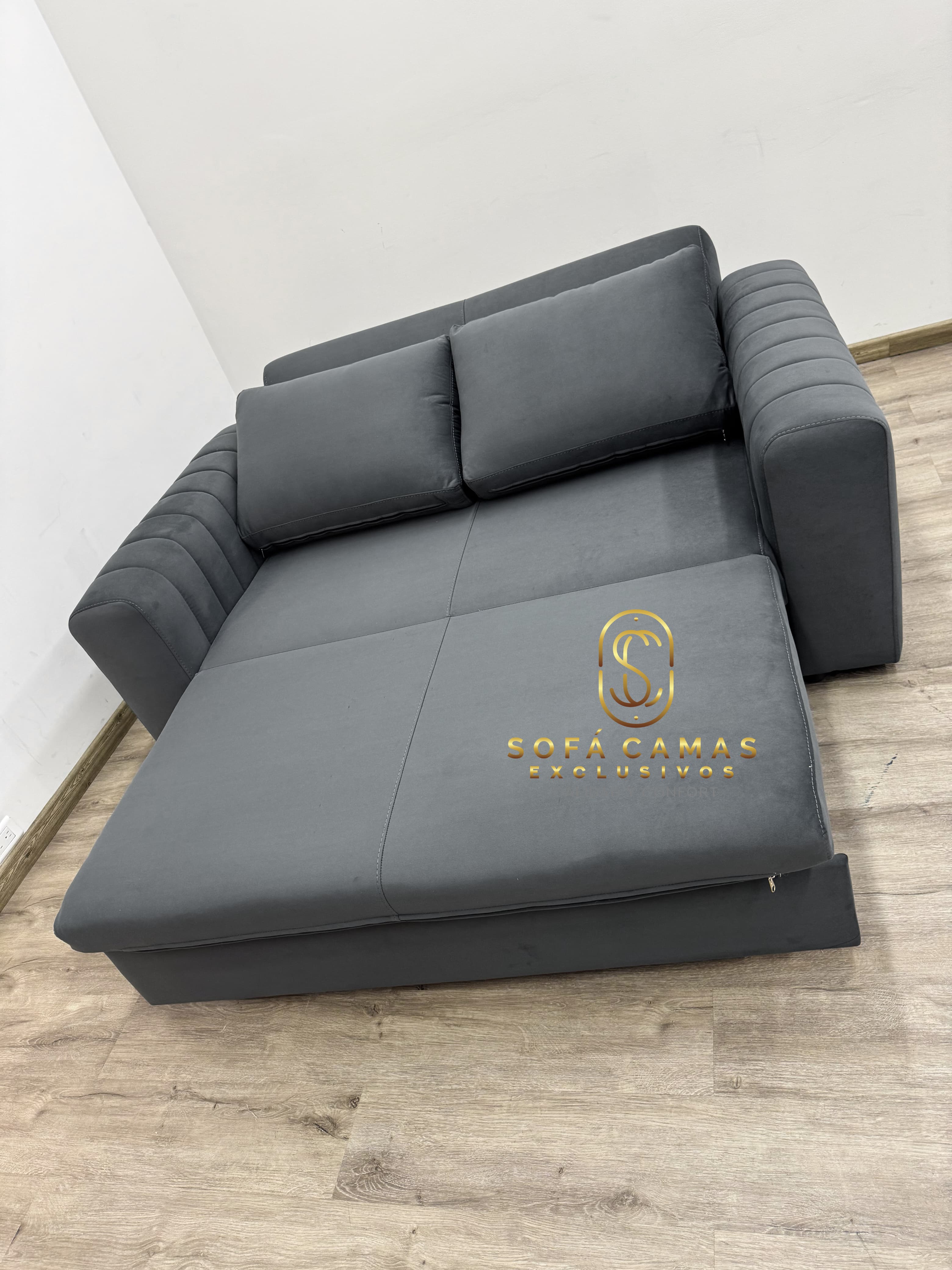 Sofá Cama Esgrima