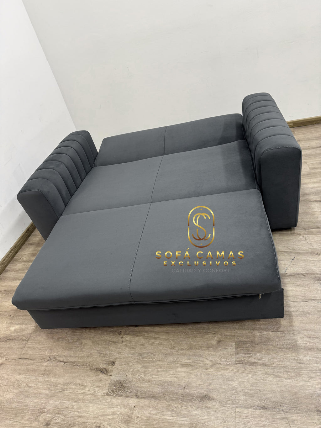 Sofá Cama Esgrima