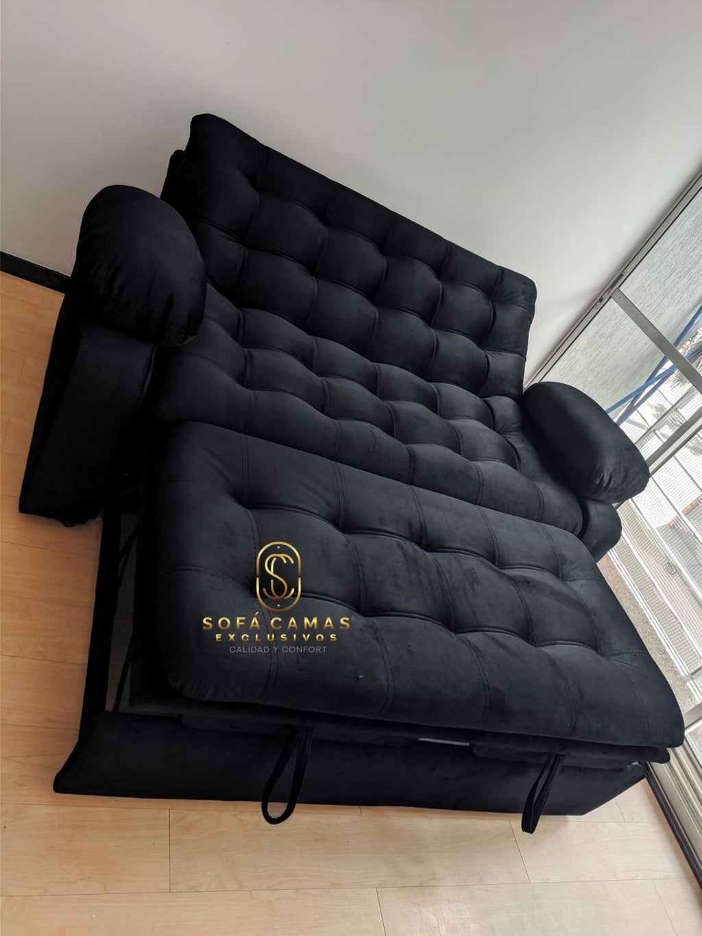 Sofá cama Fenix de Sofá Camas Exclusivos - foto 3