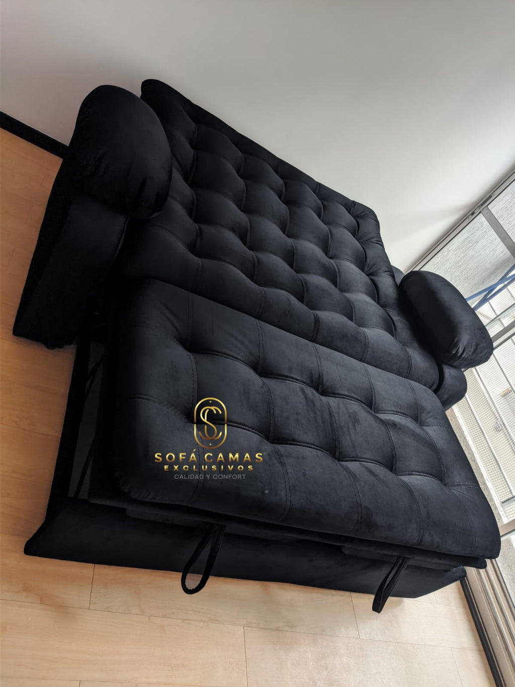 Sofá cama Fenix de Sofá Camas Exclusivos - foto 5