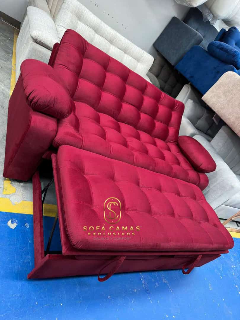 Sofá Cama Fénix