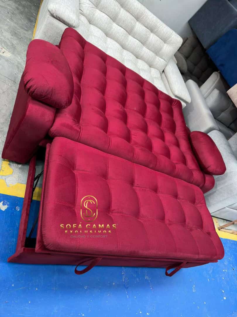 Sofá Cama Fénix