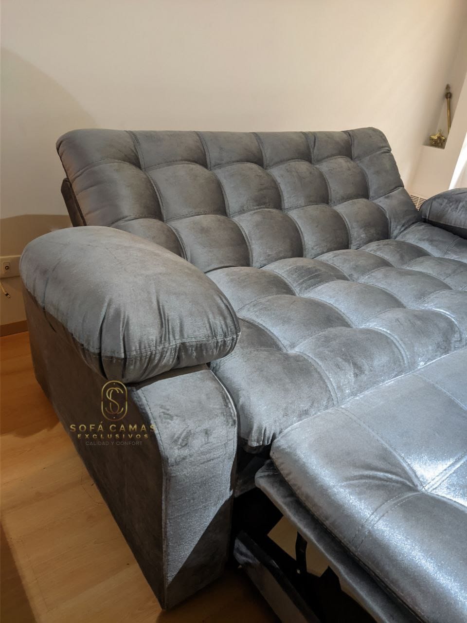 Sofá Cama Fénix