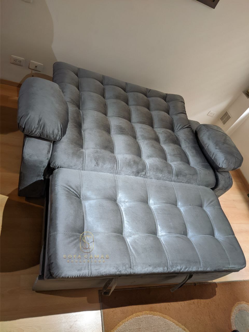 Sofá Cama Fénix