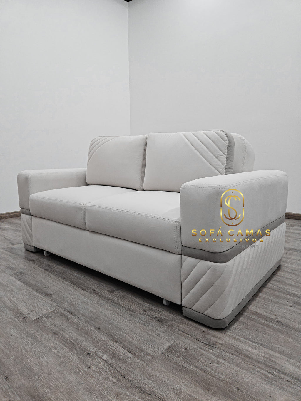 Sofá Cama Galería