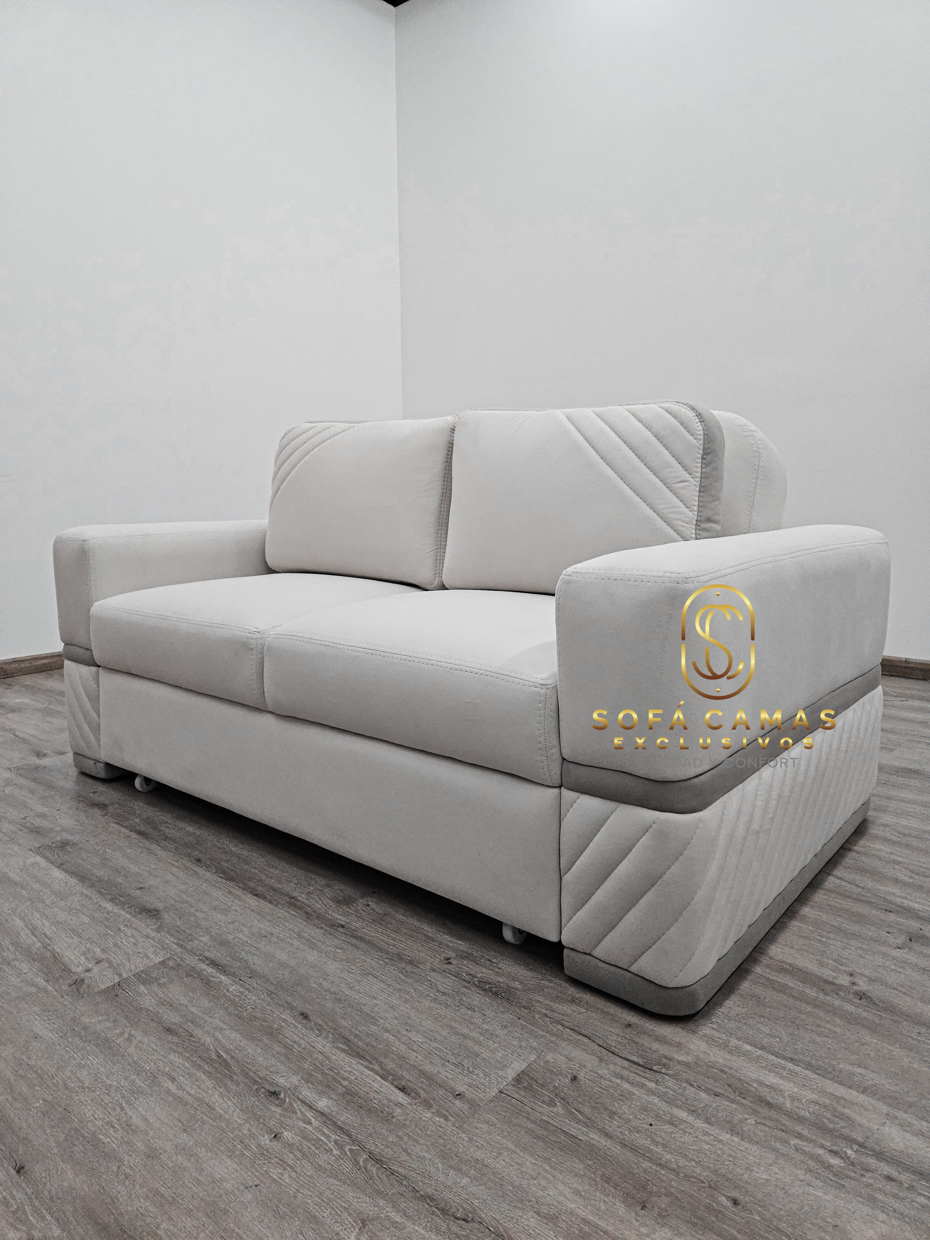 Sofá Cama Galería