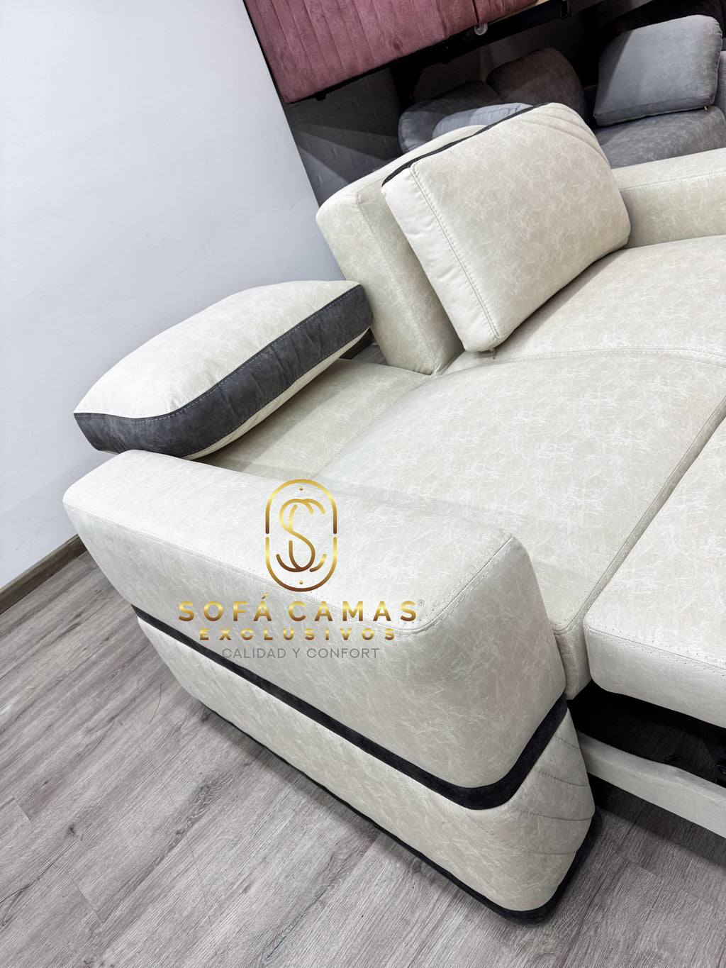 Sofá cama Galeria de Sofá Camas Exclusivos - foto 5