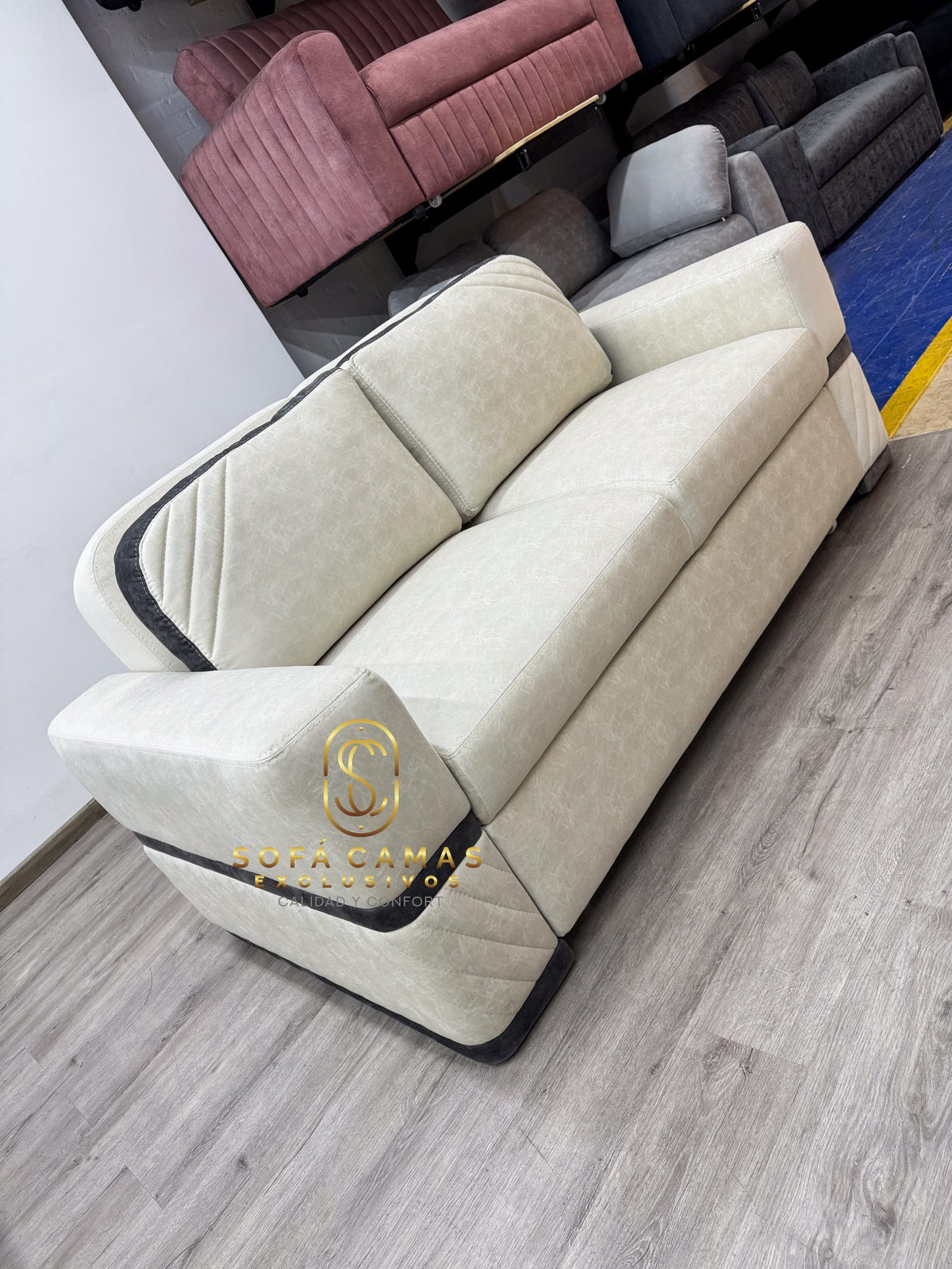 Sofá cama Galeria de Sofá Camas Exclusivos - foto 7