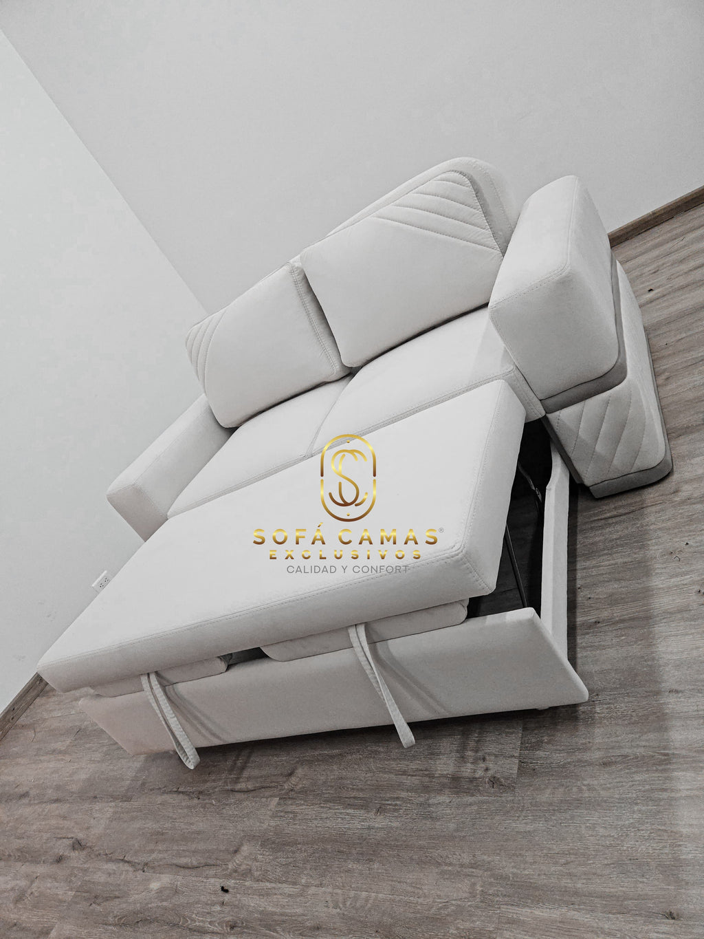 Sofá Cama Galería