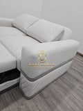 Sofá Cama Galería