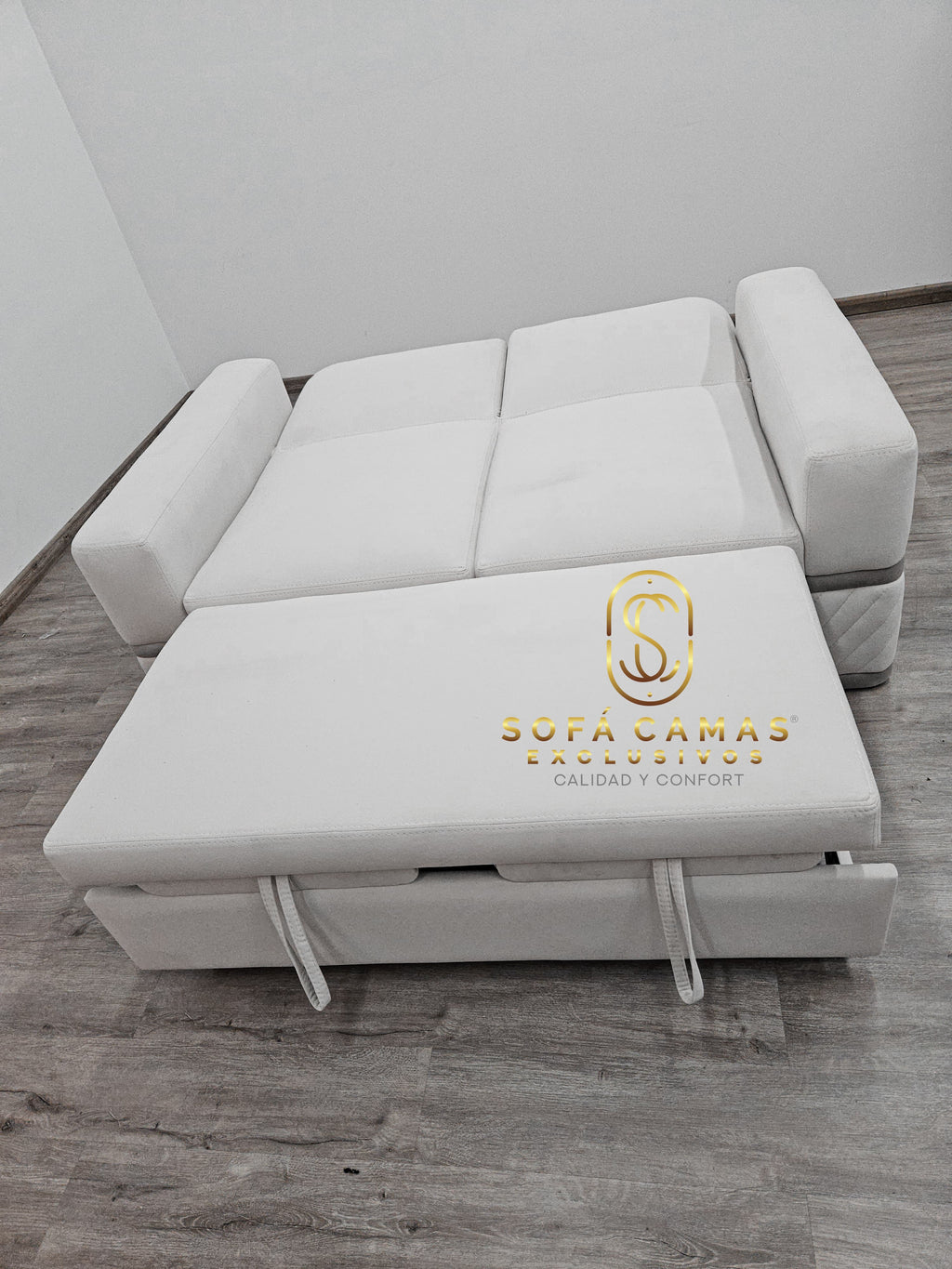 Sofá Cama Galería