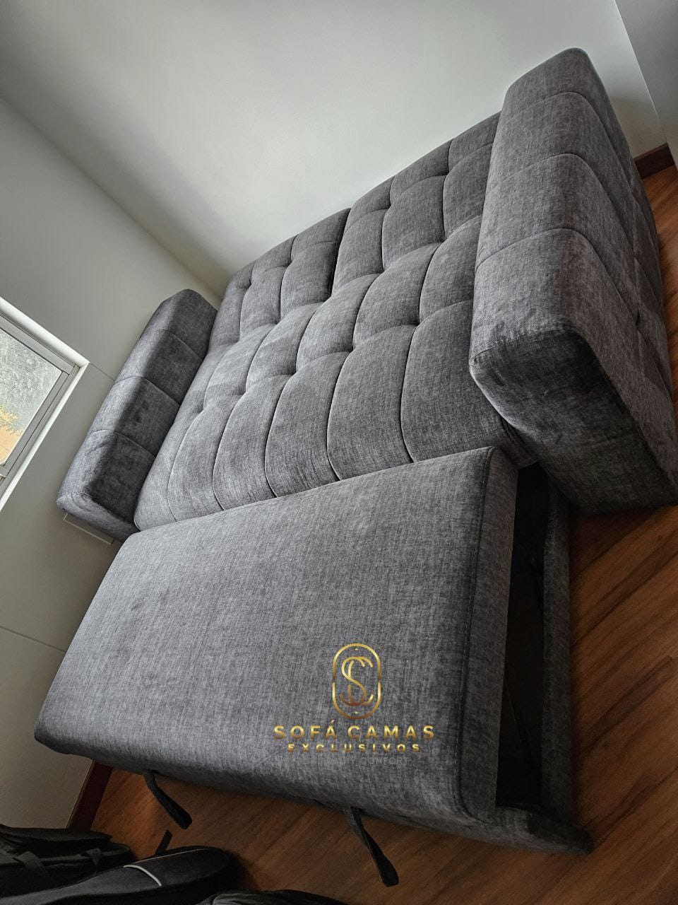 Sofá cama Italia de Sofá Camas Exclusivos - foto 7