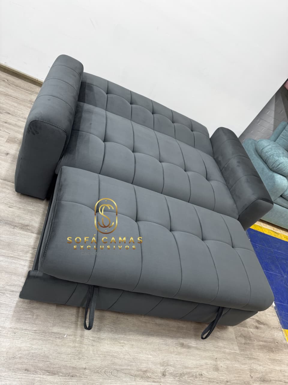 Sofá Cama Esgrima
