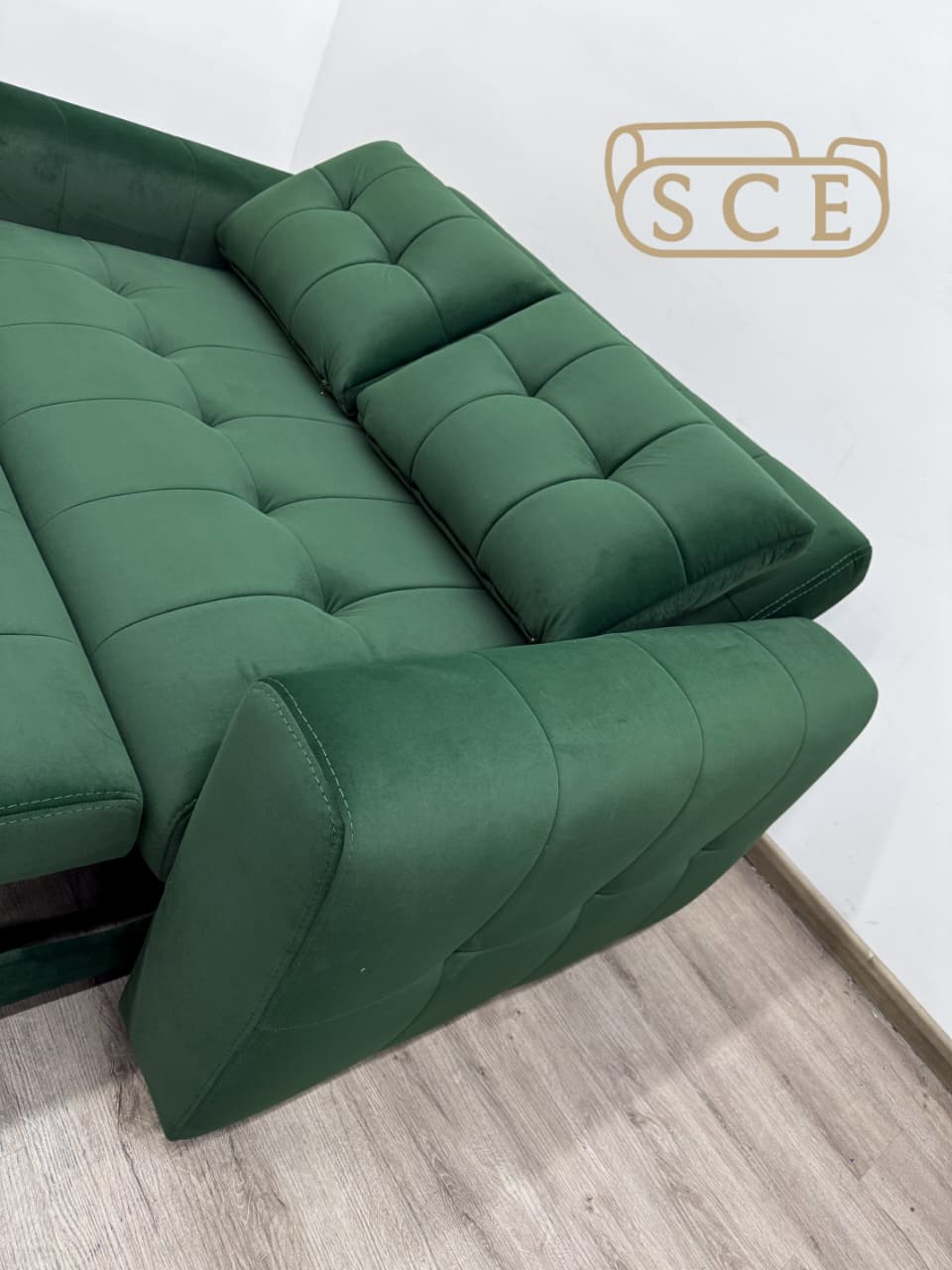 Sofá Cama Esgrima