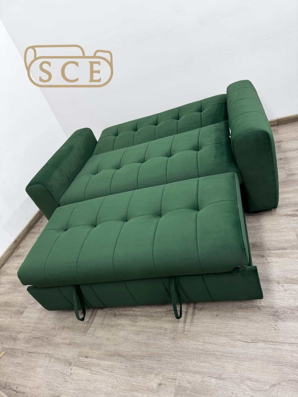 Sofá Cama Esgrima
