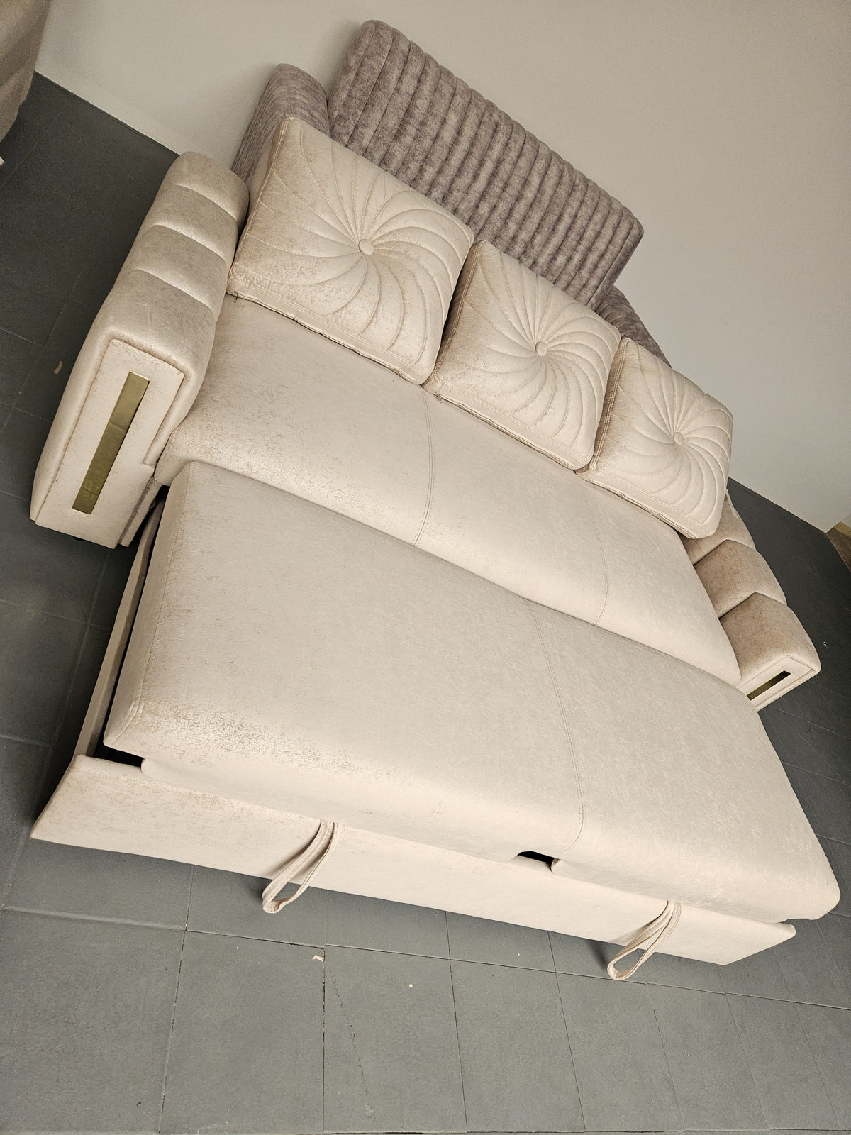 Sala cama Luxor de Sofá Camas Exclusivos - foto 5