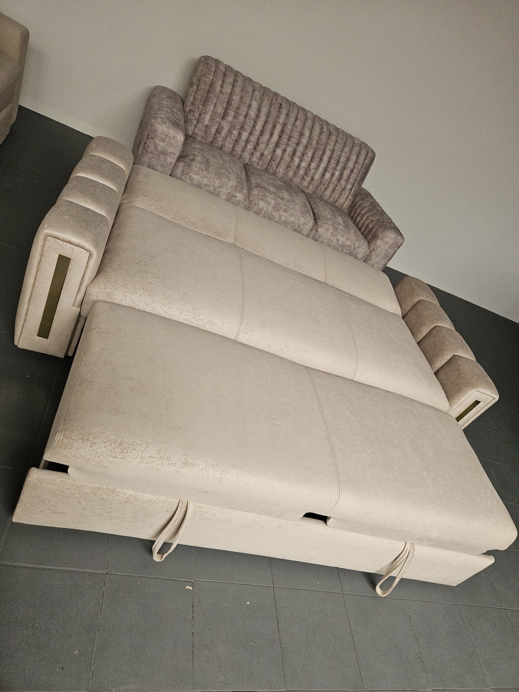 Sala cama Luxor de Sofá Camas Exclusivos - foto 7