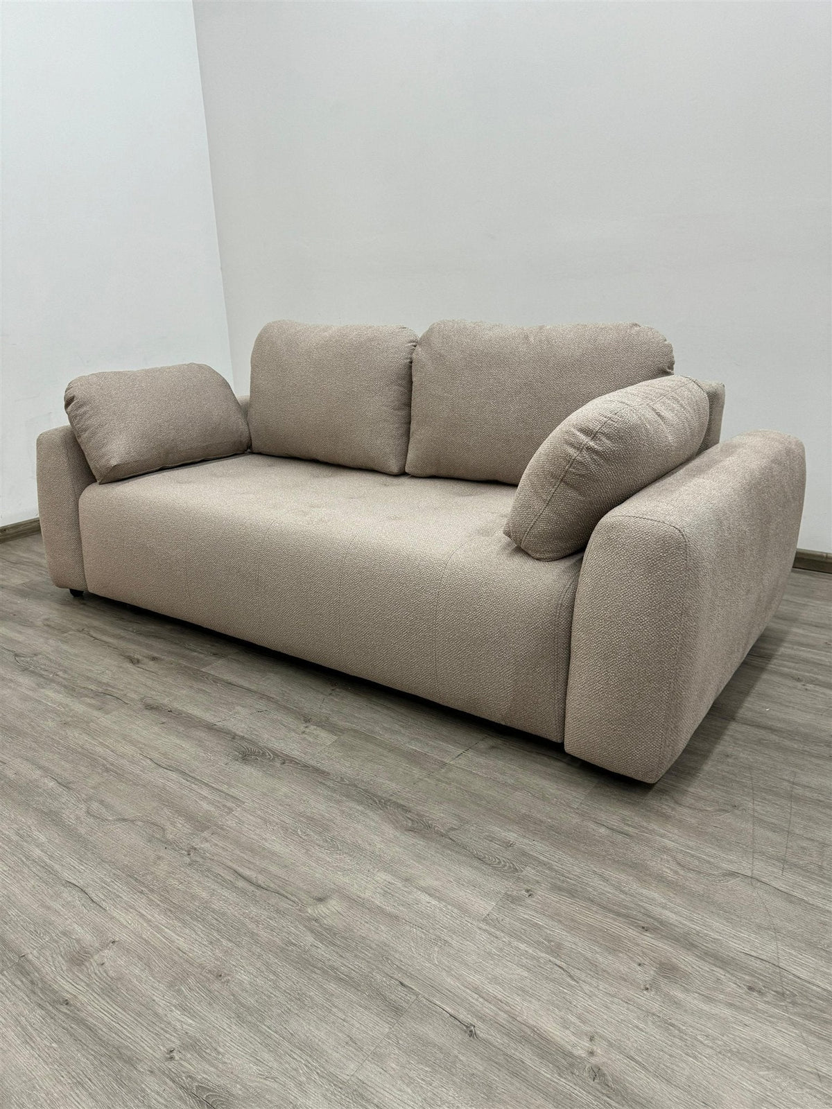Sofá cama Monaco XL de Sofá Camas Exclusivos - foto 1