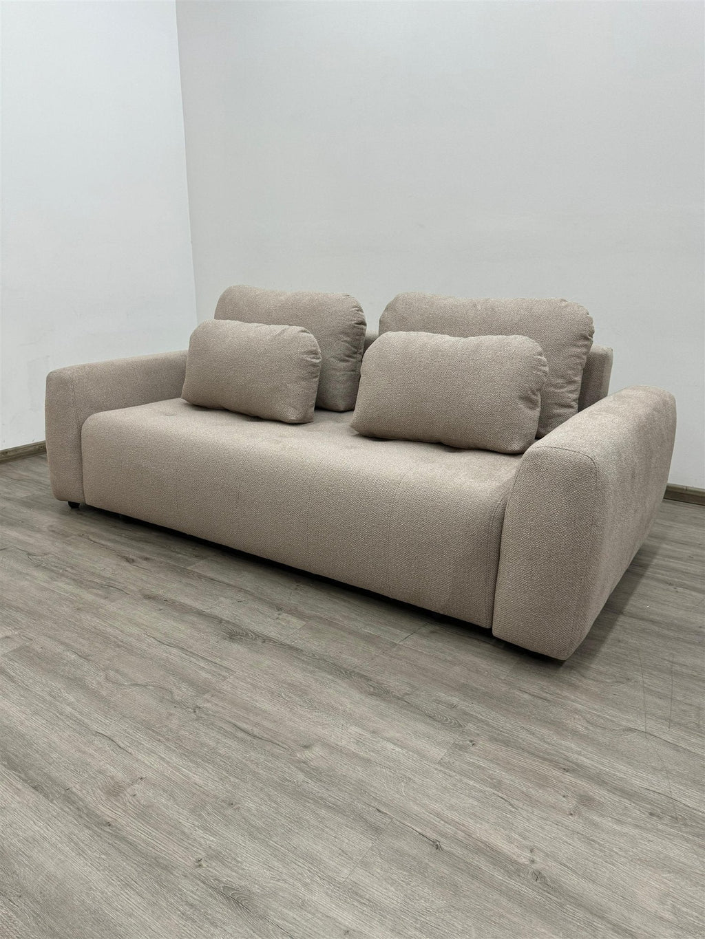 Sofá cama Monaco XL de Sofá Camas Exclusivos - foto 2