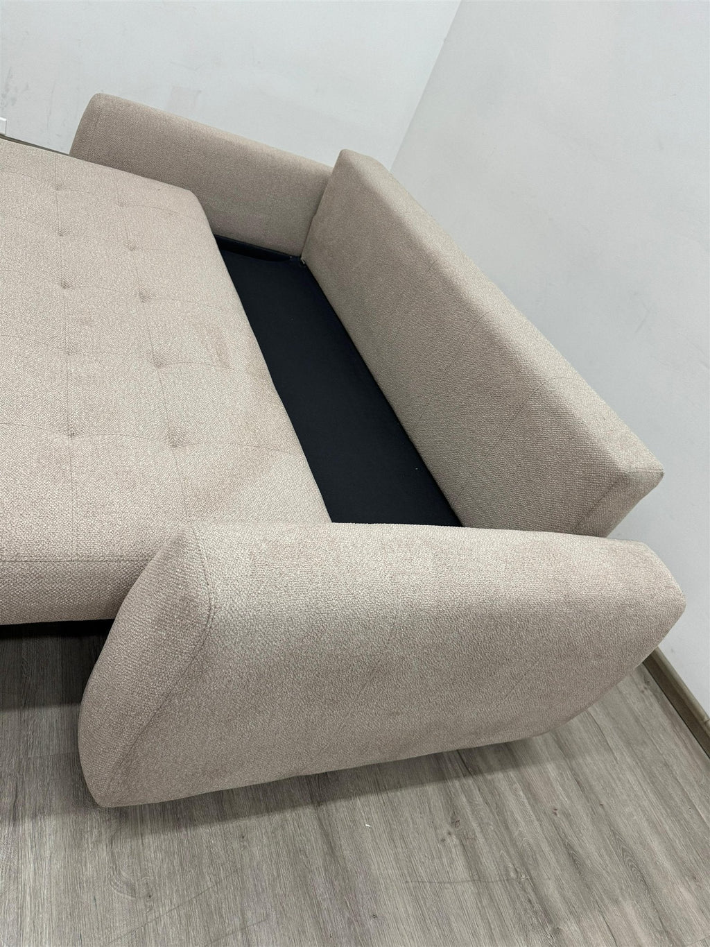 Sofá cama Monaco XL de Sofá Camas Exclusivos - foto 4