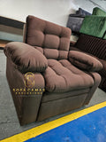 Poltrona cama Fenix de Sofá Camas Exclusivos - vista principal