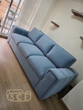 Sofá cama Rubi de Sofá Camas Exclusivos - vista principal