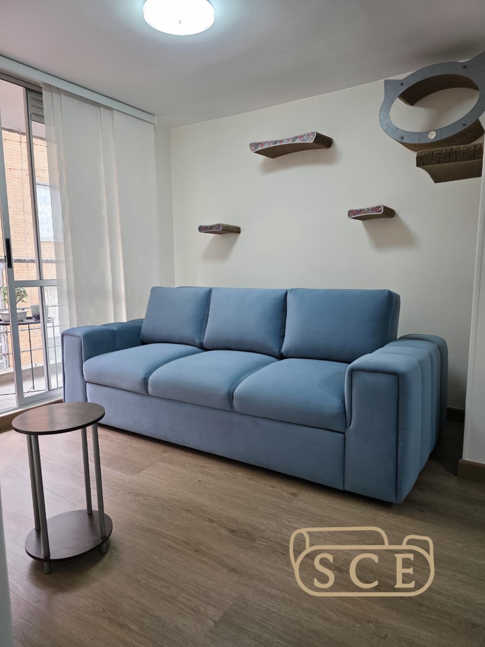 Sofá cama Rubi de Sofá Camas Exclusivos - foto 2