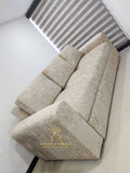 Sofá cama Rubi Brazo De Nova de Sofá Camas Exclusivos - vista principal