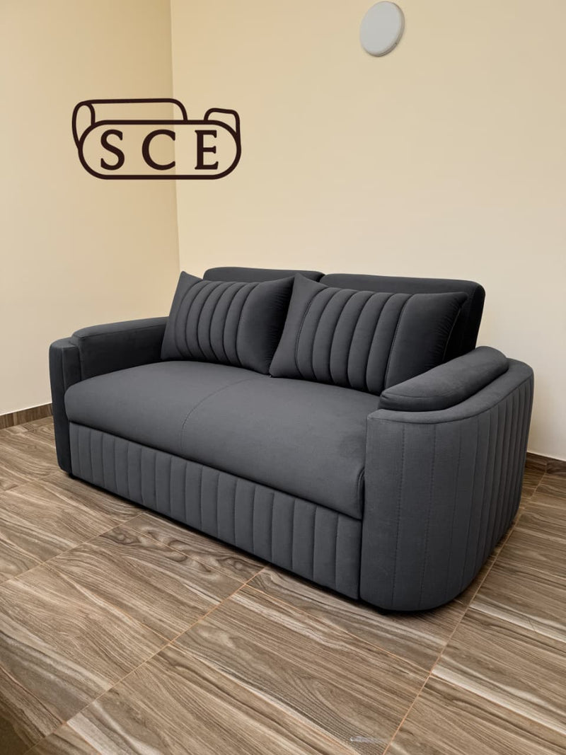 Sofá Cama Runa Premium 2