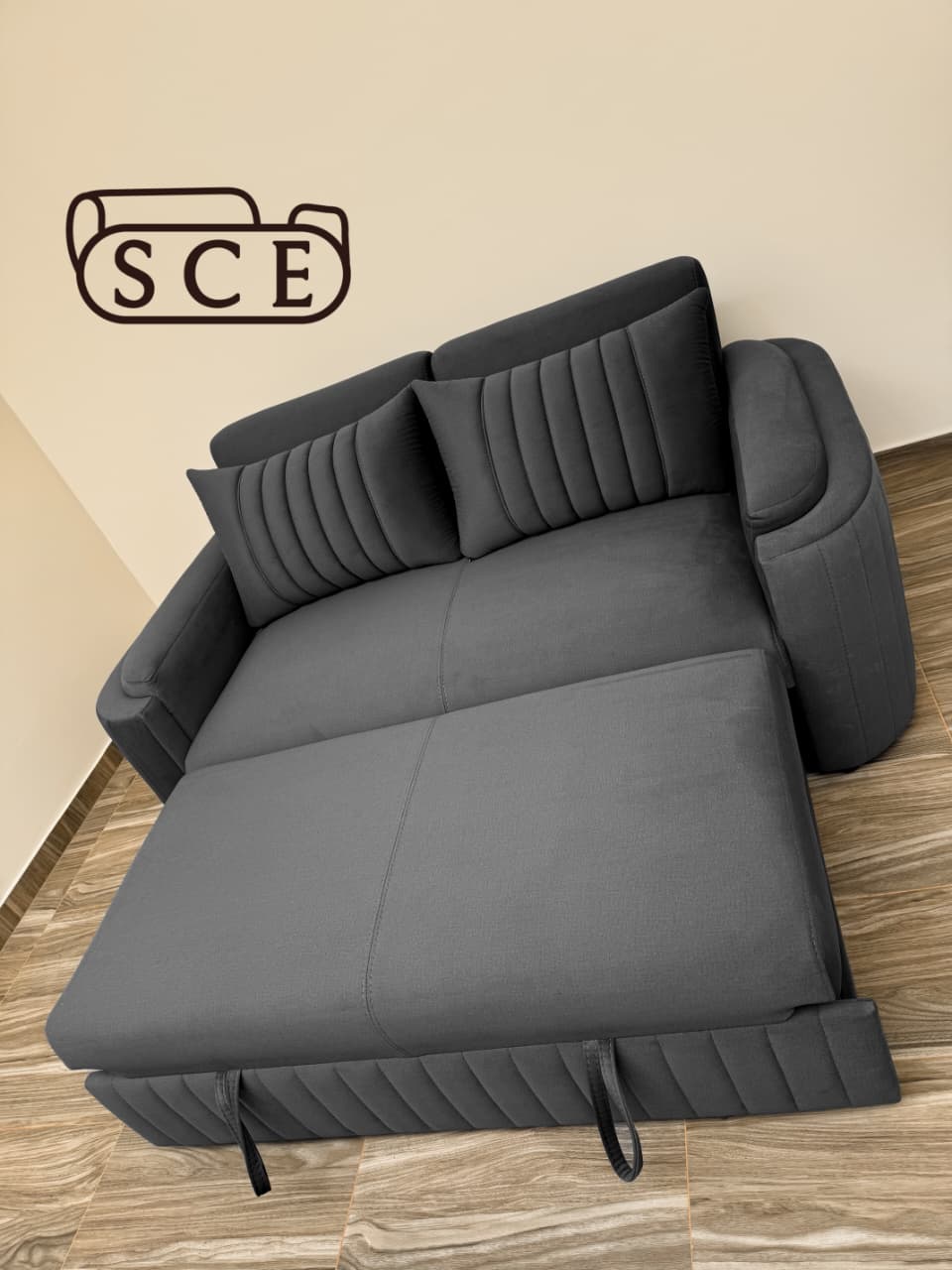 Sofá cama Runa Premium 2 de Sofá Camas Exclusivos - foto 2