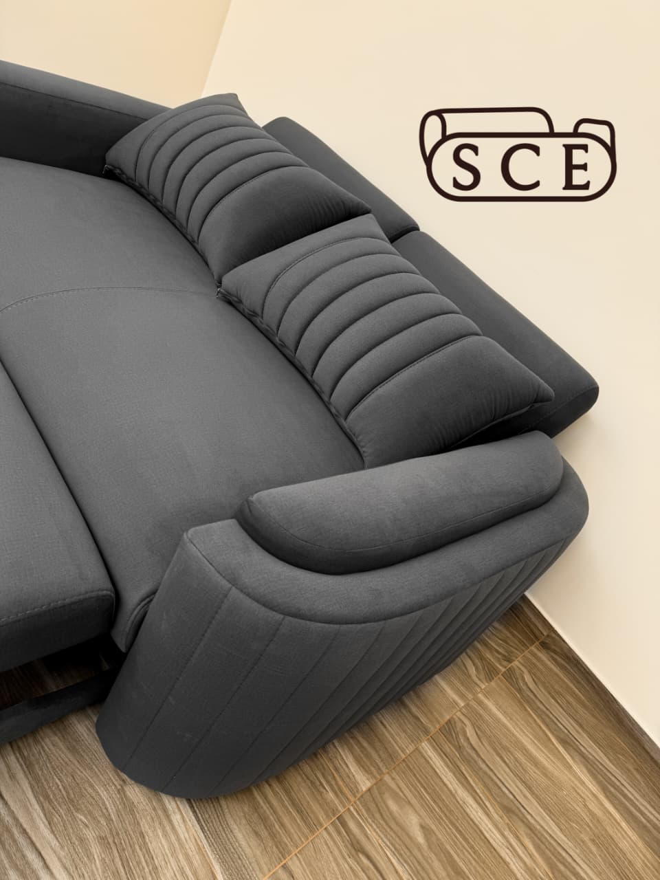 Sofá cama Runa Premium 2 de Sofá Camas Exclusivos - foto 4