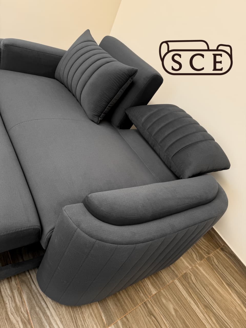 Sofá cama Runa Premium 2 de Sofá Camas Exclusivos - foto 5