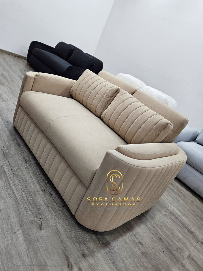 Sofá Cama Runa Premium