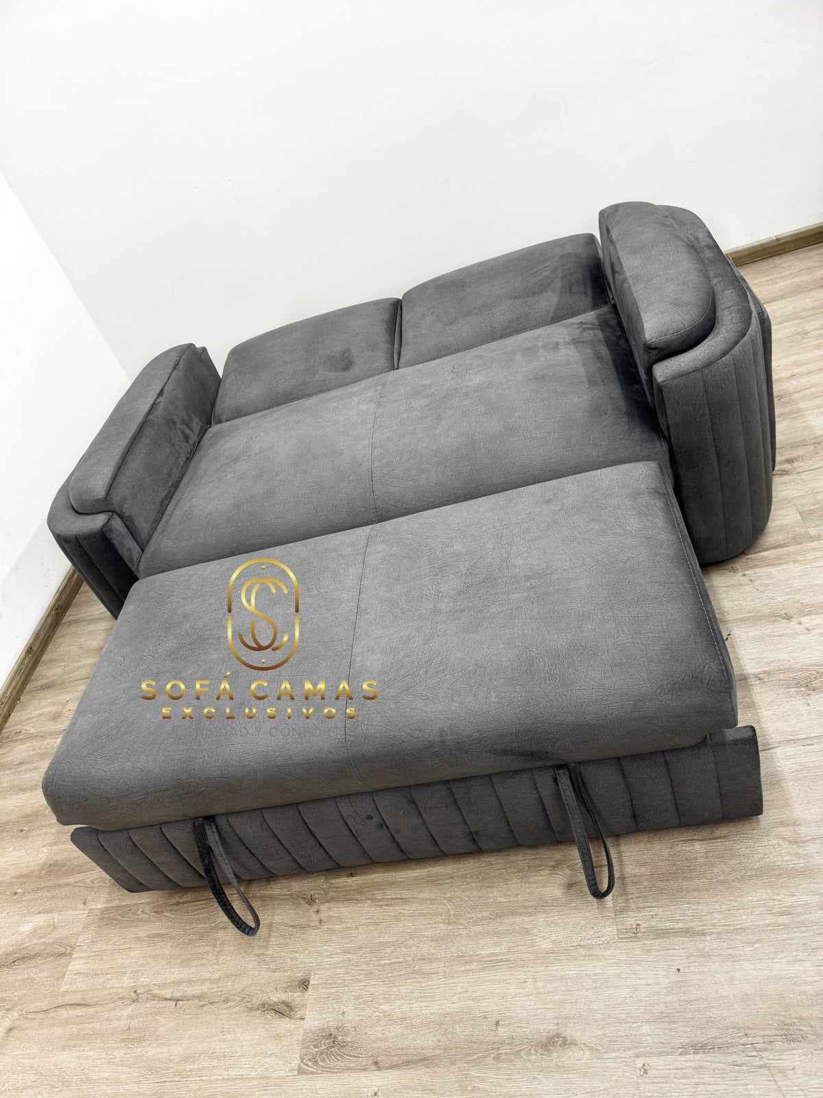 Sofá cama Runa Premium II de Sofá Camas Exclusivos - foto 8
