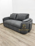 Sofá cama Runa Premium II de Sofá Camas Exclusivos - vista principal