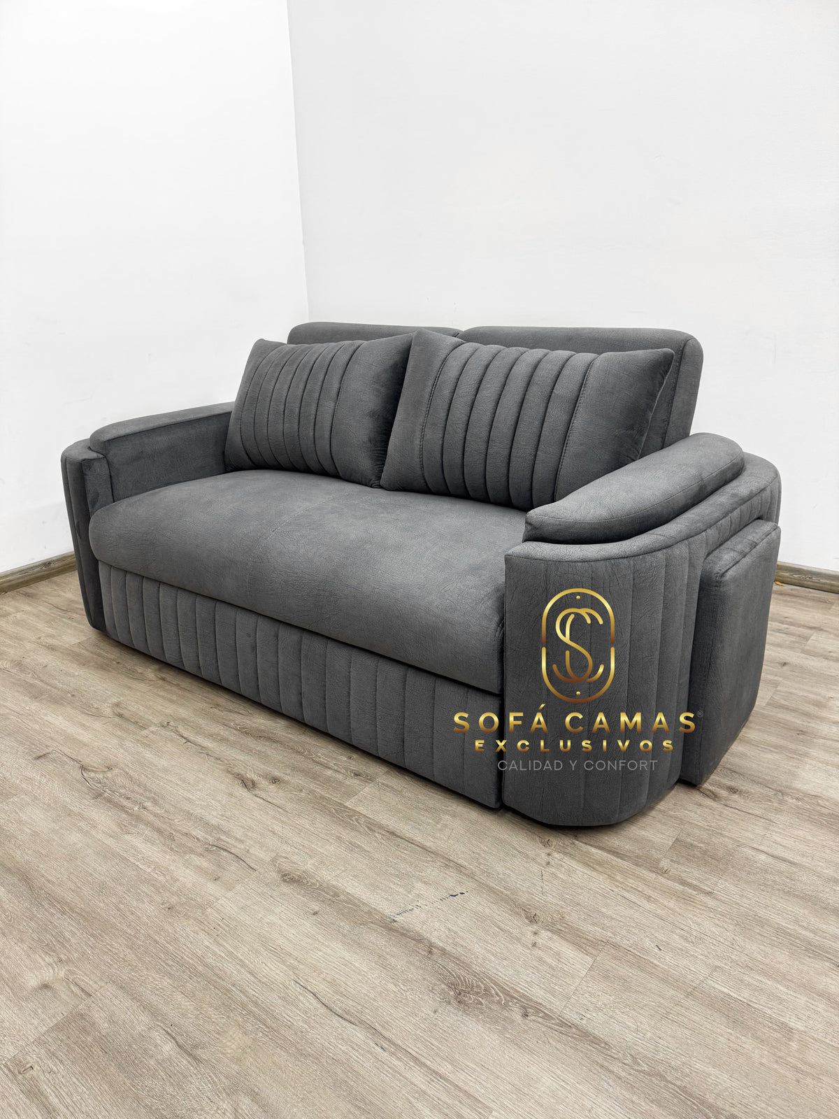 Sofá cama Runa Premium II de Sofá Camas Exclusivos - vista principal