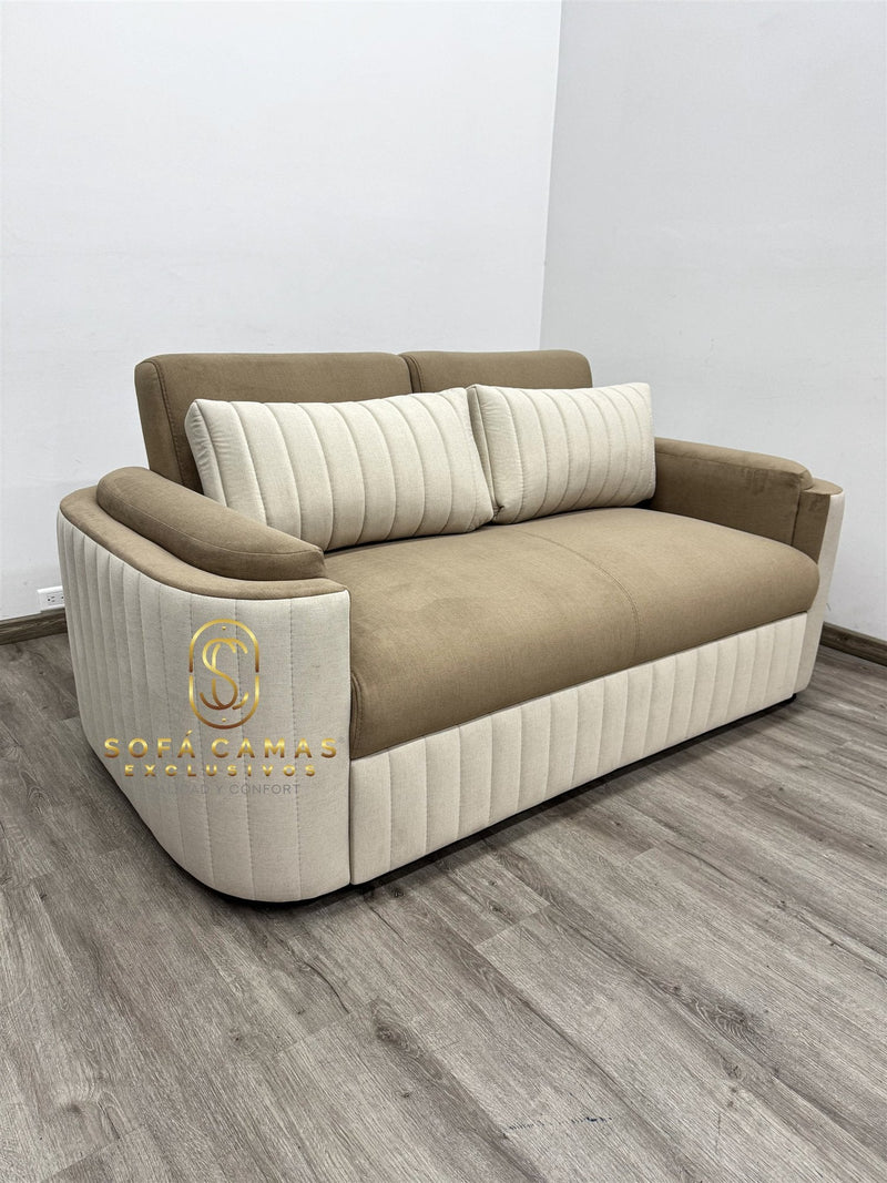 Sofá Cama Runa Premium 3