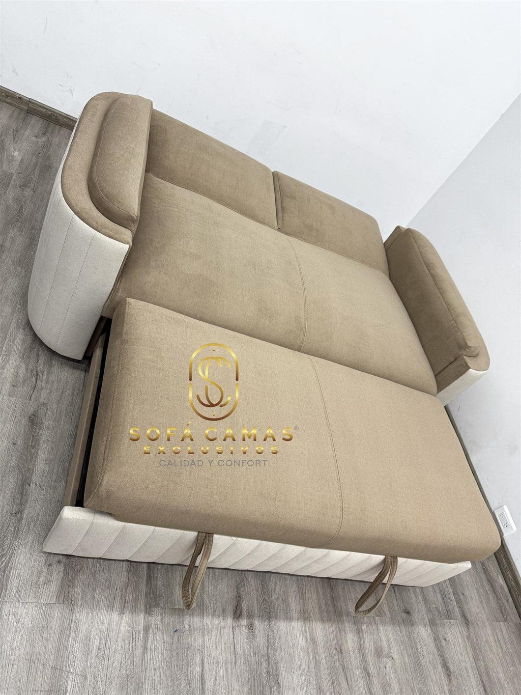 Sofá cama Runa Premium Plus de Sofá Camas Exclusivos - foto 6