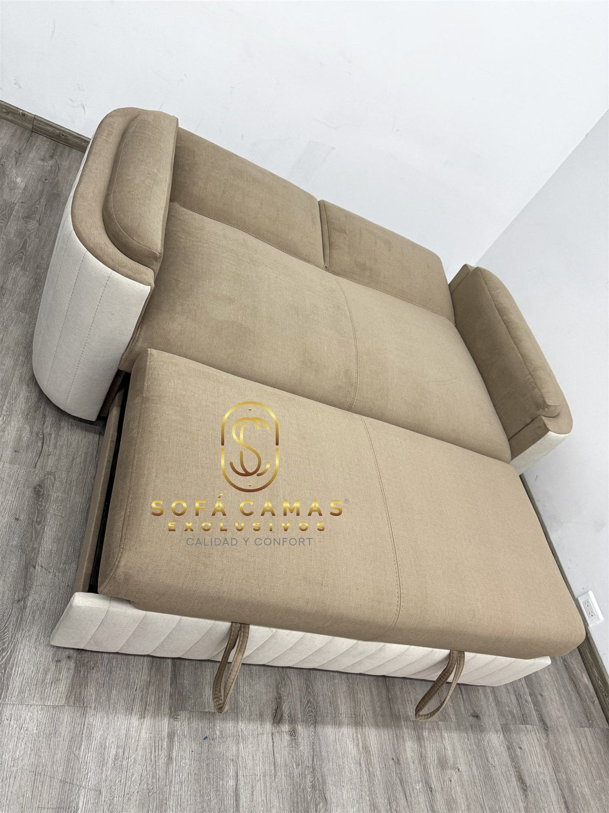 Sofá cama Runa Premium Plus de Sofá Camas Exclusivos - foto 6